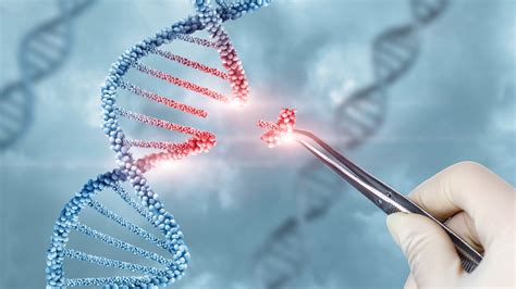 First patient to receive gene therapy treatment developed at .